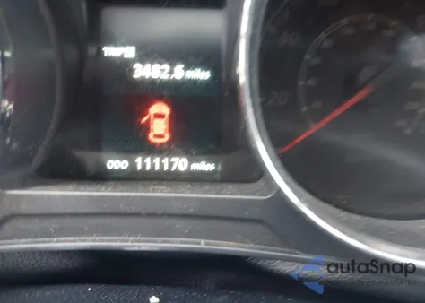 2017 Mitsubishi Outlander Sport 2.0 Le from USA, damaged, VIN JA4AP3AU7HZ070874